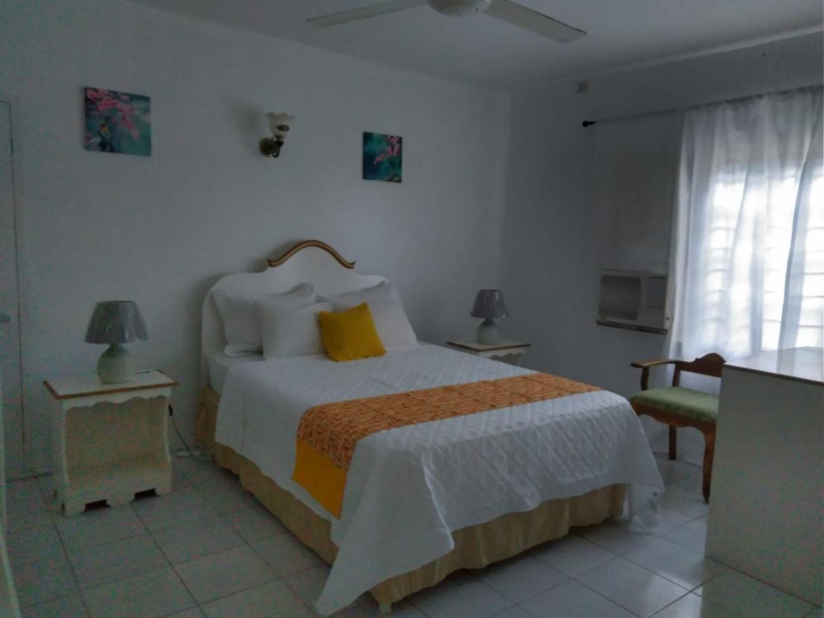 Diamond Villa Guest House مونتيغو باي المظهر الخارجي الصورة