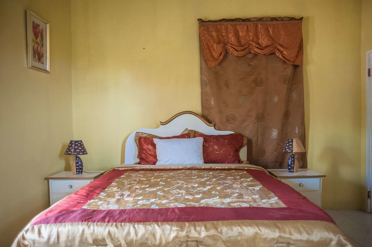 Diamond Villa Guest House مونتيغو باي المظهر الخارجي الصورة